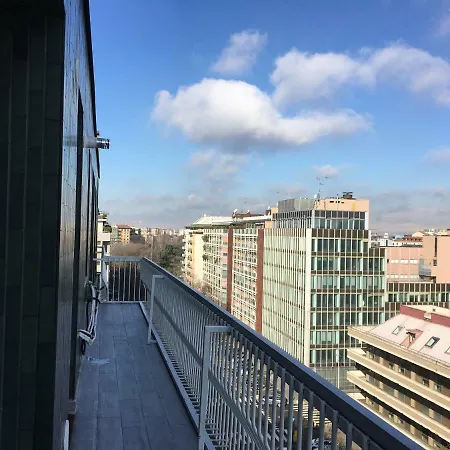 Apartment Roncaglia 3 *