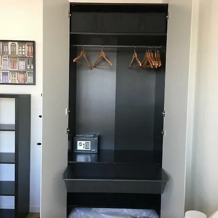 Roncaglia 3 Apartment