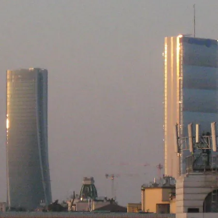 Apartment Roncaglia 3 Milan