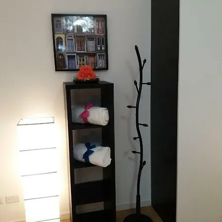 شقة Roncaglia 3 ميلان