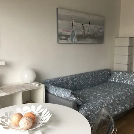 Roncaglia 3 * ميلان